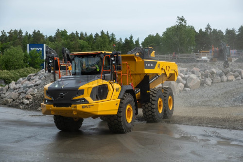 Volvo Days 2026 - 024